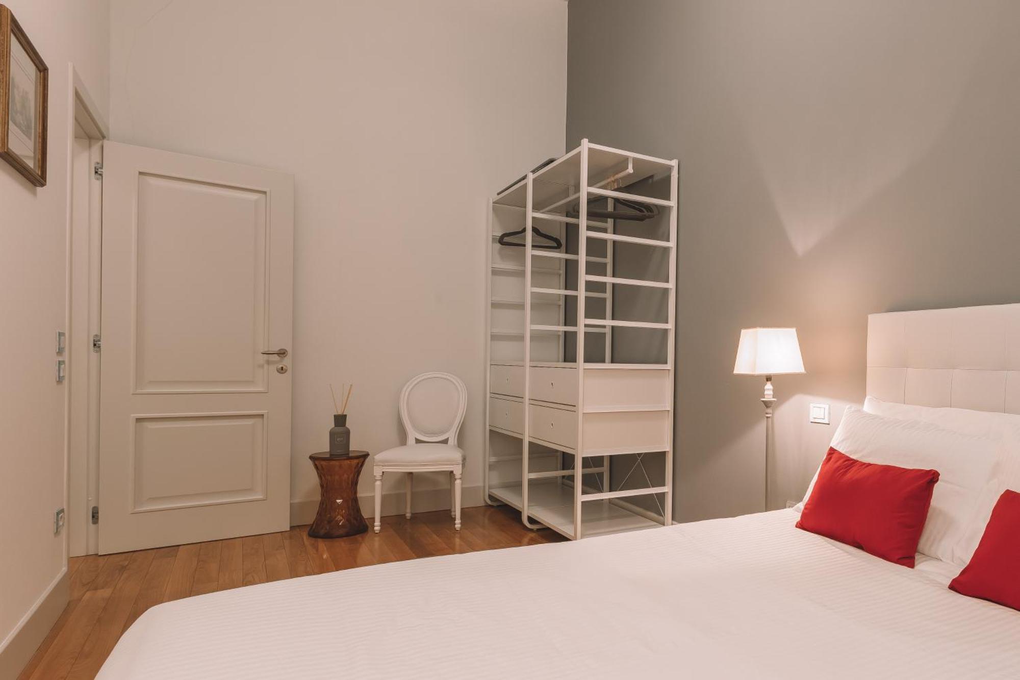 Tergesteo Adriatic Suite Trieste Exterior foto