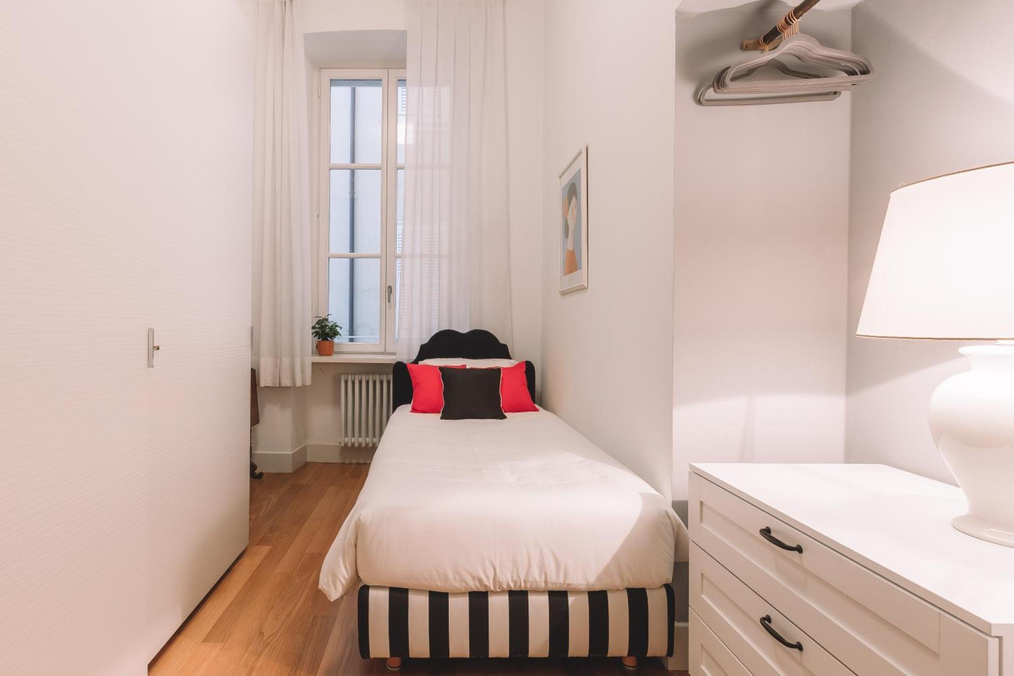 Tergesteo Adriatic Suite Trieste Exterior foto